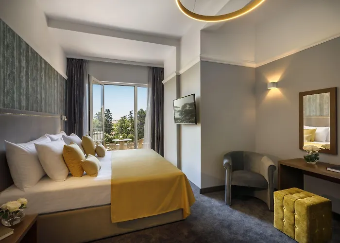 Imperial Heritage Hotel, Valamar Collection (adults Only)