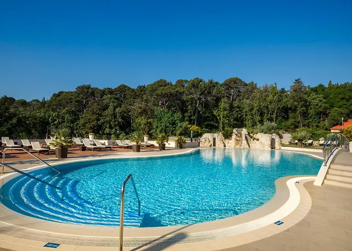 Hotel Imperial Heritage Hotel, Valamar Collection (adults Only) 4*