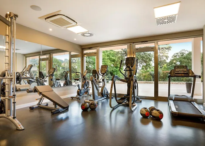 Отель Imperial Heritage Hotel, Valamar Collection (adults Only)