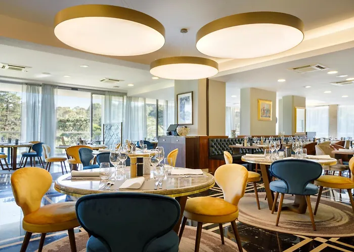 Imperial Heritage Hotel, Valamar Collection (adults Only) Hotel Rab Town