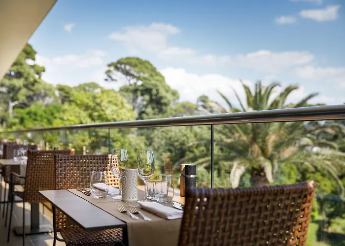 Hotel Imperial Heritage Hotel, Valamar Collection (adults Only)