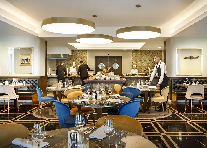Imperial Heritage Hotel, Valamar Collection (adults Only)