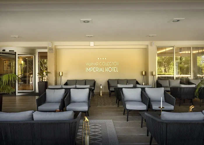Imperial Heritage Hotel, Valamar Collection (adults Only) Hotel