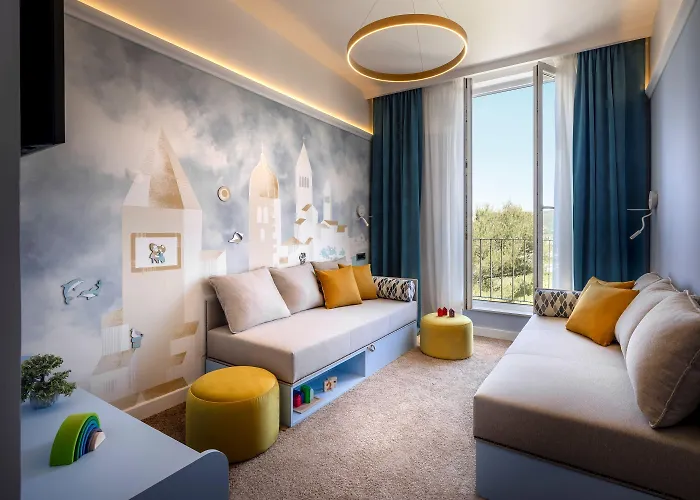 Imperial Heritage Hotel, Valamar Collection (adults Only) Hotel