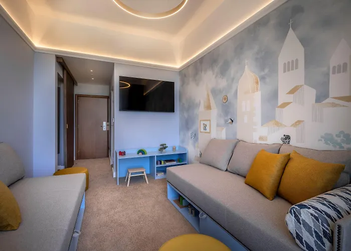 Imperial Heritage Hotel, Valamar Collection (adults Only)