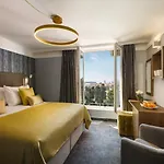 Imperial Heritage Hotel, Valamar Collection (adults Only) 酒店 拉布