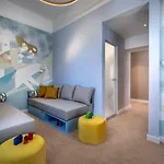 Imperial Heritage Hotel, Valamar Collection (adults Only) 4* 拉布
