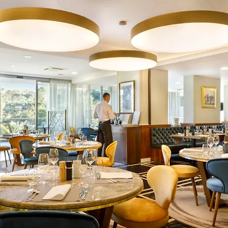 Imperial Heritage Hotel, Valamar Collection (adults Only) 4* Rab Town