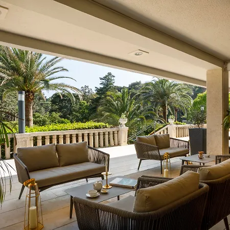 Hotel Imperial Heritage Hotel, Valamar Collection (adults Only) Rab Town