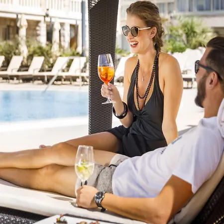Hotel Imperial Heritage Hotel, Valamar Collection (adults Only) 4*