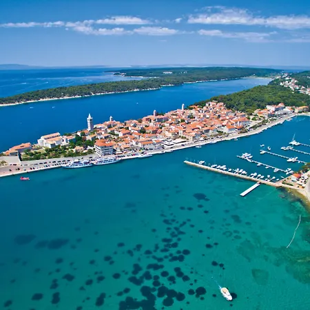 Hotel Imperial Heritage Hotel, Valamar Collection (adults Only) 4*