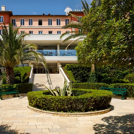 Imperial Heritage Hotel, Valamar Collection (adults Only) Hotel 4*