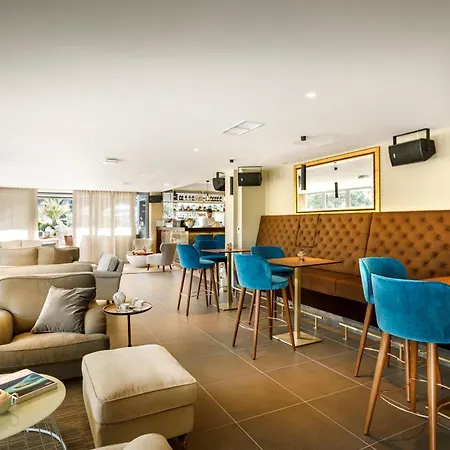 Hotel Imperial Heritage Hotel, Valamar Collection (adults Only) 4*