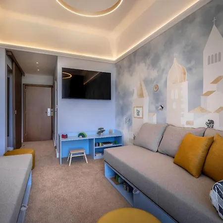 Imperial Heritage Hotel, Valamar Collection (adults Only)