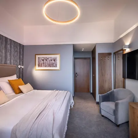 Imperial Heritage Hotel, Valamar Collection (adults Only) Hotel Rab Town