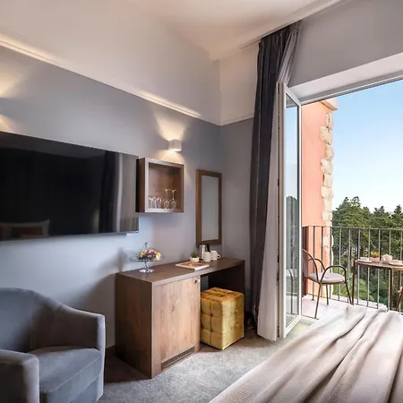 Hotel Imperial Heritage Hotel, Valamar Collection (adults Only) Rab Town