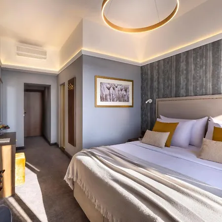 Imperial Heritage Hotel, Valamar Collection (adults Only) 4*
