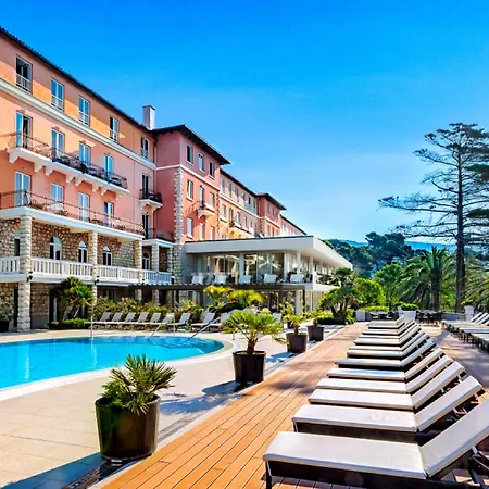 Imperial Heritage Hotel, Valamar Collection (adults Only) Rab Town
