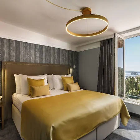 Hotel Imperial Heritage Hotel, Valamar Collection (adults Only) Rab Town