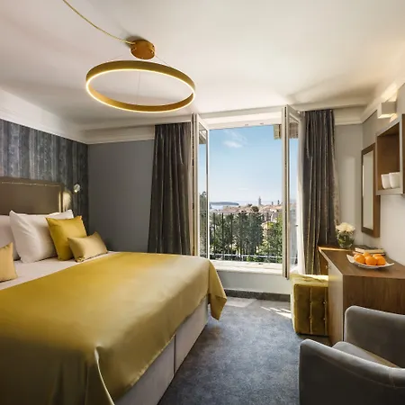 Imperial Heritage Hotel, Valamar Collection (adults Only) Hotel Rab Town