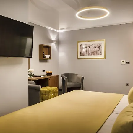 Hotel Imperial Heritage Hotel, Valamar Collection (adults Only)