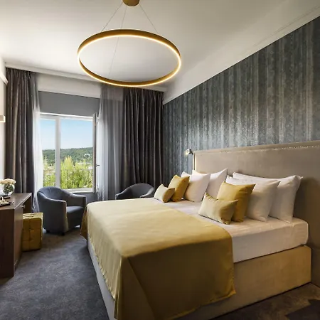 Imperial Heritage Hotel, Valamar Collection (adults Only) Hotel Rab Town