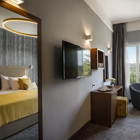 Imperial Heritage Hotel, Valamar Collection (adults Only) 4*
