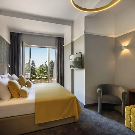 Imperial Heritage Hotel, Valamar Collection (adults Only)