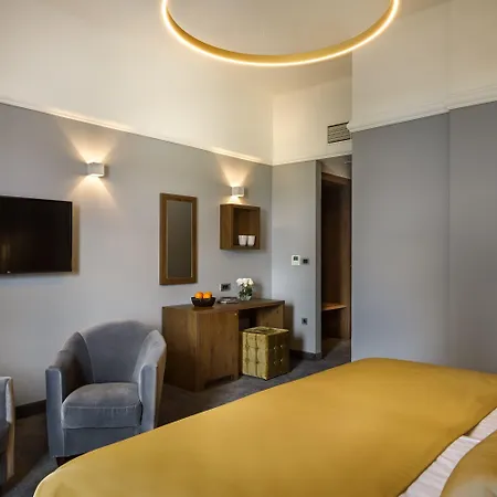 Hotel Imperial Heritage Hotel, Valamar Collection (adults Only)