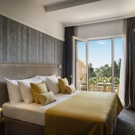 Hotel Imperial Heritage Hotel, Valamar Collection (adults Only)
