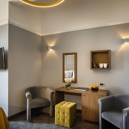 Imperial Heritage Hotel, Valamar Collection (adults Only) Hotel