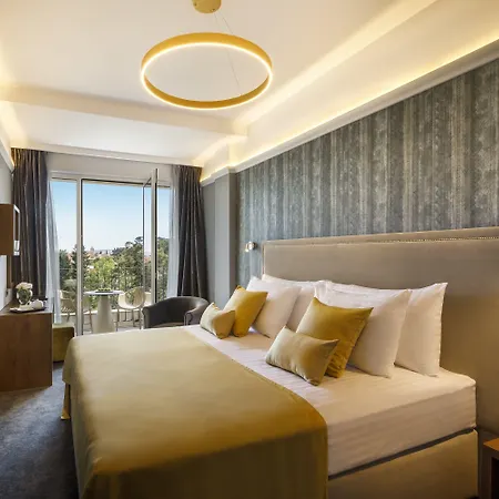 Hotel Imperial Heritage Hotel, Valamar Collection (adults Only)