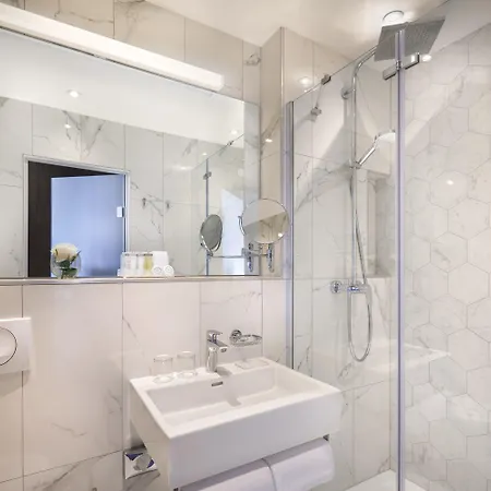 Hotel Imperial Heritage Hotel, Valamar Collection (adults Only)