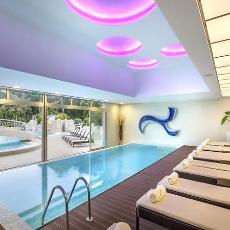 Ξενοδοχείο Imperial Heritage Hotel, Valamar Collection (adults Only) 4*