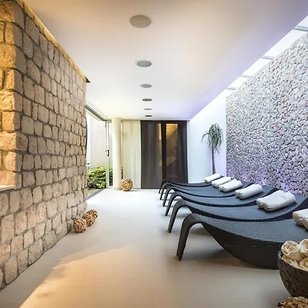 Imperial Heritage Hotel, Valamar Collection (adults Only) Hotell 4*