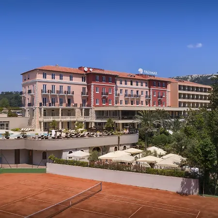 Imperial Heritage Hotel, Valamar Collection (adults Only) 4* Rab Town