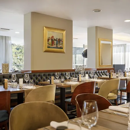 Hotel Imperial Heritage Hotel, Valamar Collection (adults Only) Rab Town