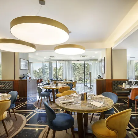 Imperial Heritage Hotel, Valamar Collection (adults Only) 4* Rab Town