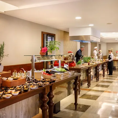 Hotell Imperial Heritage Hotel, Valamar Collection (adults Only) Rab Town