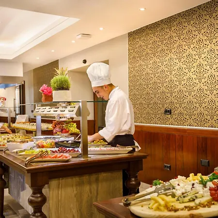 Imperial Heritage Hotel, Valamar Collection (adults Only) 4* Rab Town