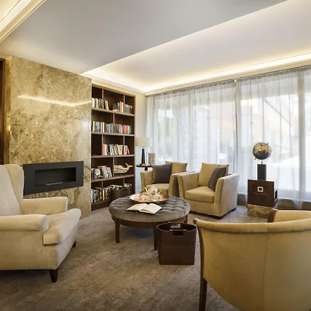 Imperial Heritage Hotel, Valamar Collection (adults Only) 4*
