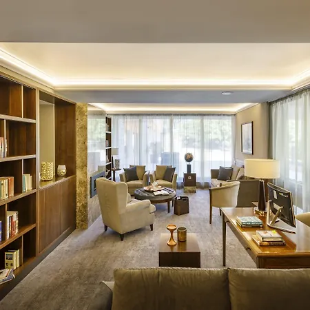 Hotel Imperial Heritage Hotel, Valamar Collection (adults Only) Rab Town