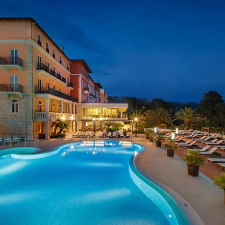 Imperial Heritage Hotel, Valamar Collection (adults Only) Hotel Rab Town