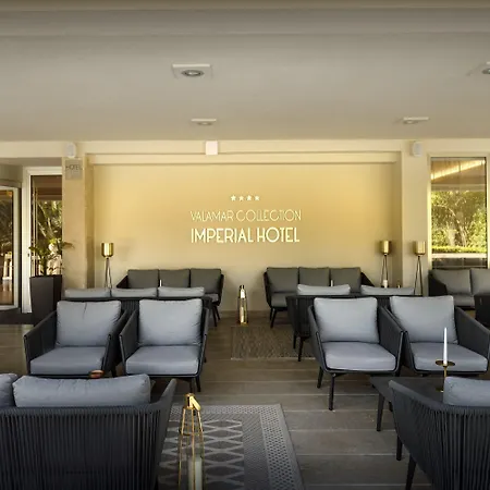 Imperial Heritage Hotel, Valamar Collection (adults Only) Hotel