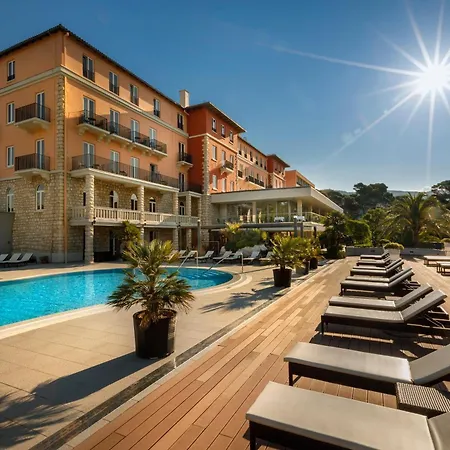 Imperial Heritage Hotel, Valamar Collection (adults Only) Rab Town