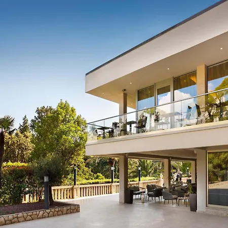 Imperial Heritage Hotel, Valamar Collection (adults Only) Hotel 4*