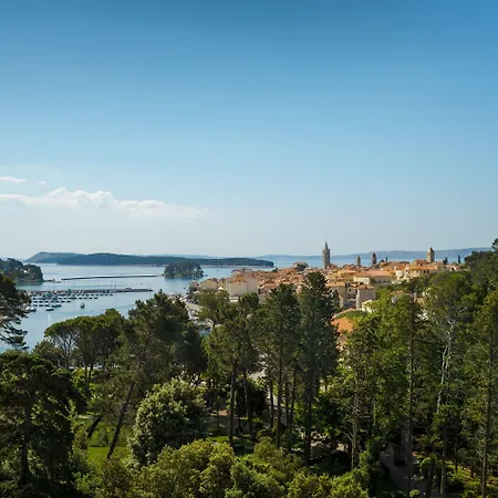 Imperial Heritage Hotel, Valamar Collection (adults Only) Hotel Rab Town