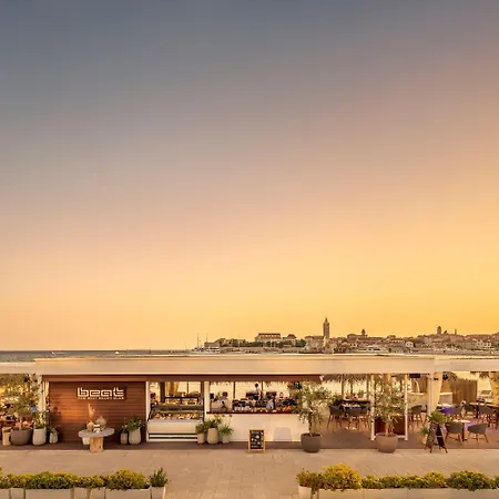 Hotel Imperial Heritage Hotel, Valamar Collection (adults Only) 4*