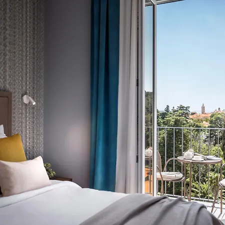 Imperial Heritage Hotel, Valamar Collection (adults Only) 4* Rab Town
