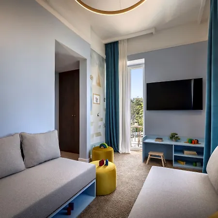 Imperial Heritage Hotel, Valamar Collection (adults Only) Rab Town